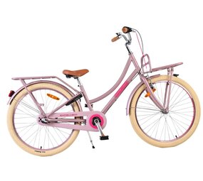 Volare Volare Kinderfiets 24 inch - Excellent - 3 versnellingen Volare Volare Kinderfiets 24 inch - Excellent - 3 versnellingen