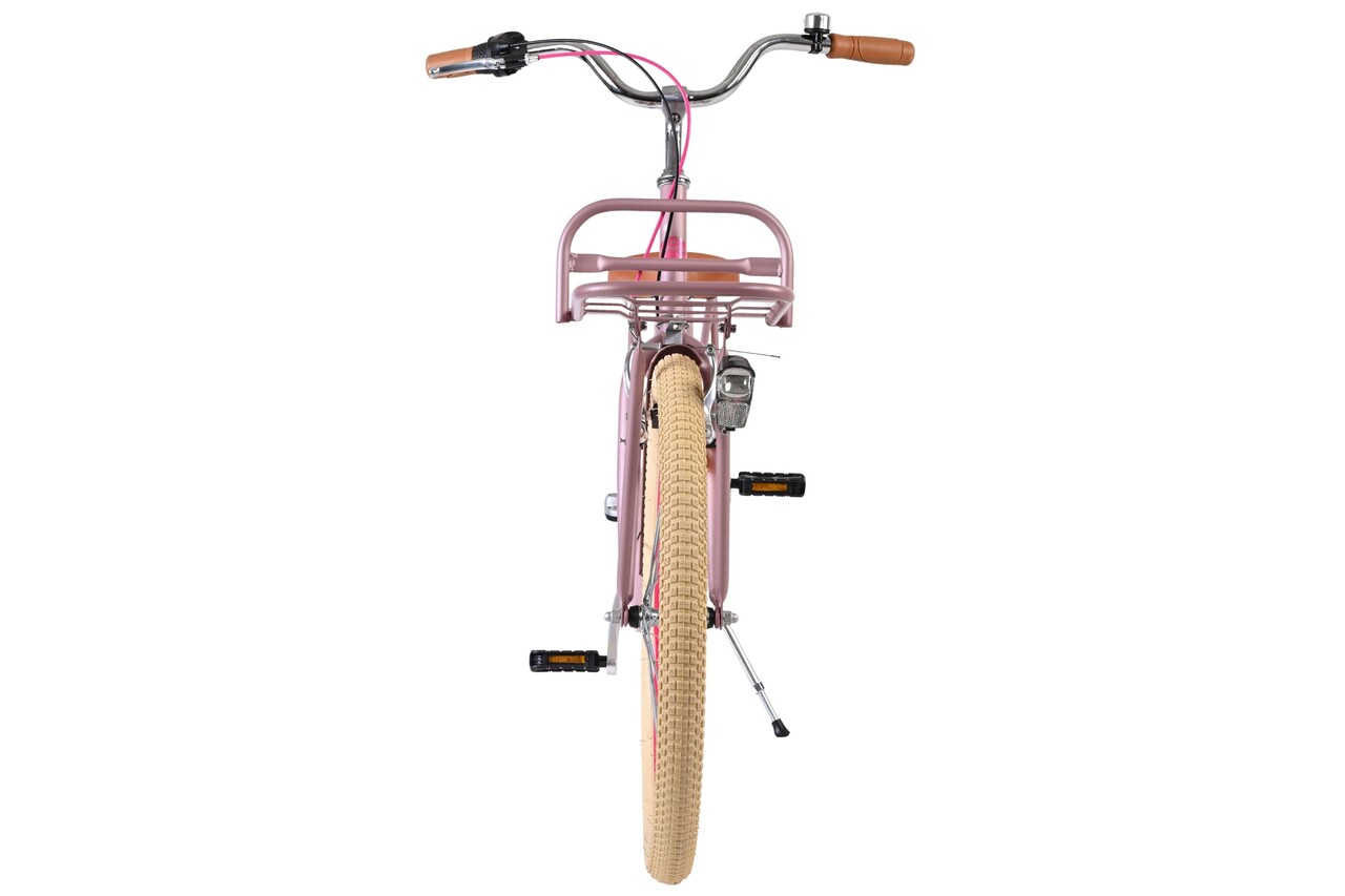 Volare Volare Kinderfiets 24 inch - Excellent - 3 versnellingen Volare Volare Kinderfiets 24 inch - Excellent - 3 versnellingen