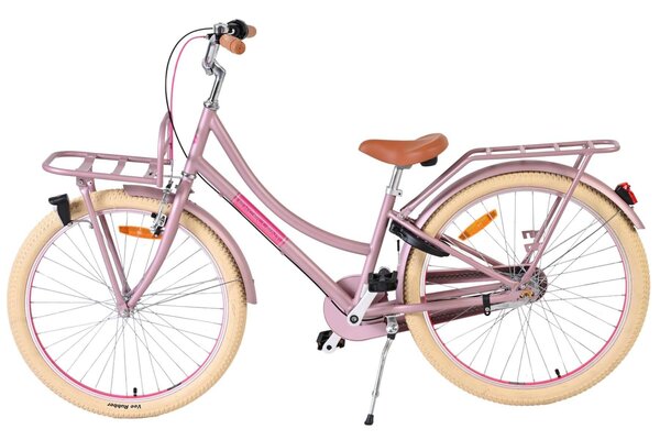 Volare Volare Kinderfiets 24 inch - Excellent - 3 versnellingen Volare Volare Kinderfiets 24 inch - Excellent - 3 versnellingen