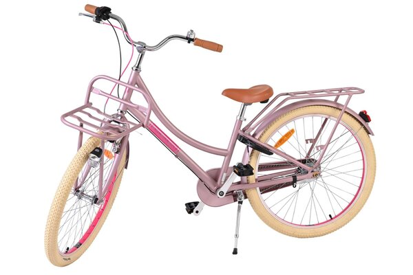 Volare Volare Kinderfiets 24 inch - Excellent - 3 versnellingen Volare Volare Kinderfiets 24 inch - Excellent - 3 versnellingen