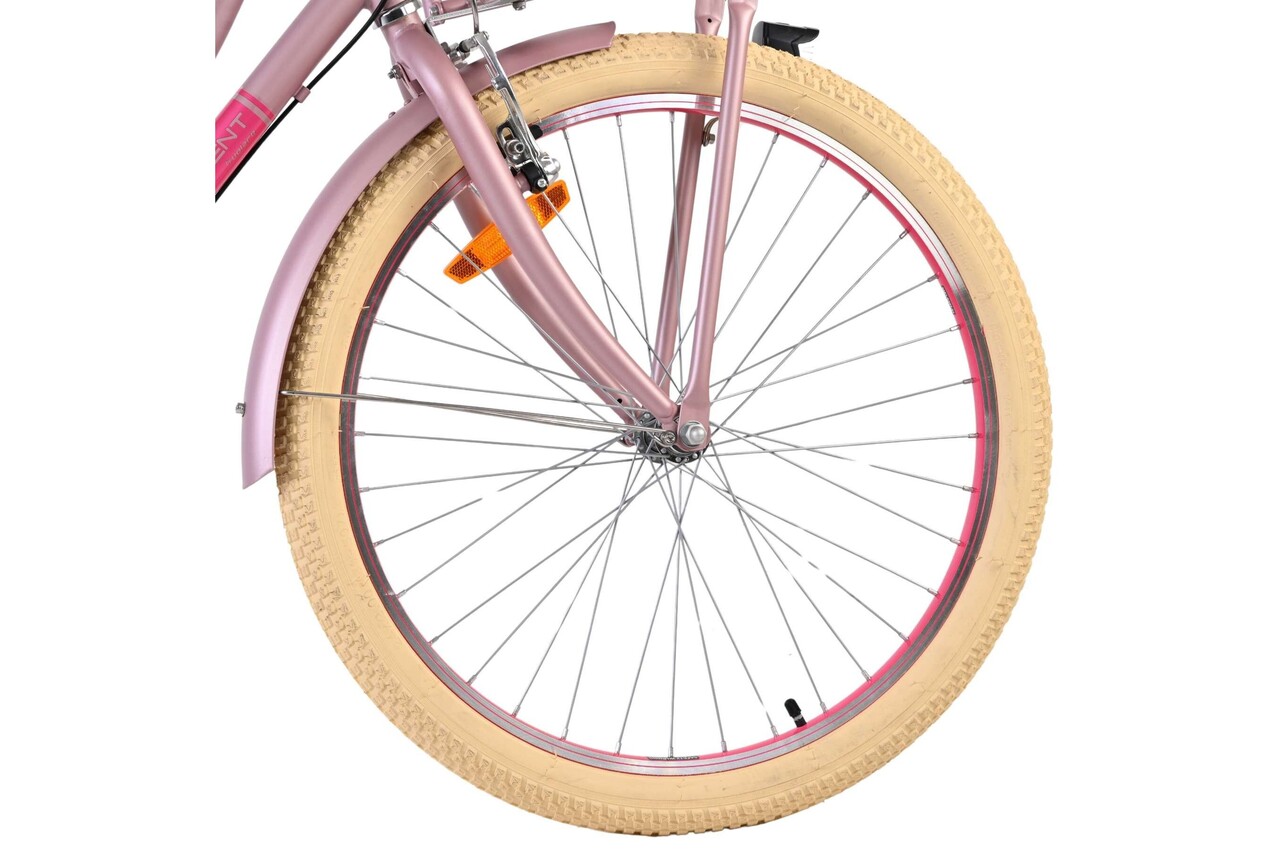 Volare Volare Kinderfiets 24 inch - Excellent - 3 versnellingen Volare Volare Kinderfiets 24 inch - Excellent - 3 versnellingen