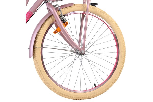 Volare Volare Kinderfiets 24 inch - Excellent - 3 versnellingen Volare Volare Kinderfiets 24 inch - Excellent - 3 versnellingen