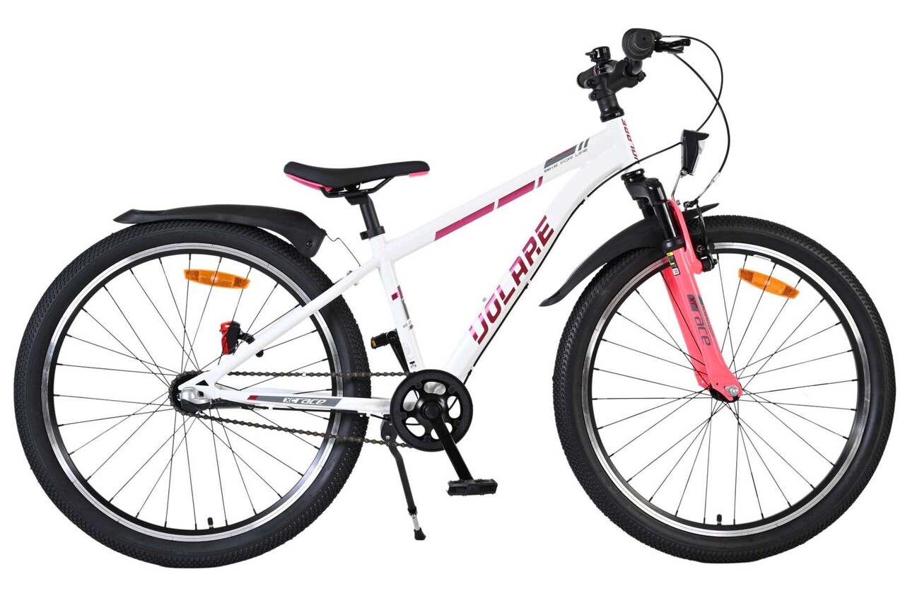 Volare Volare Kinderfiets 24 inch - XC Race - 3 versnellingen