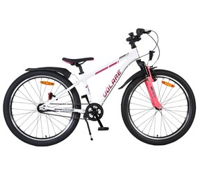 Volare Volare Kinderfiets 24 inch - XC Race - 3 versnellingen
