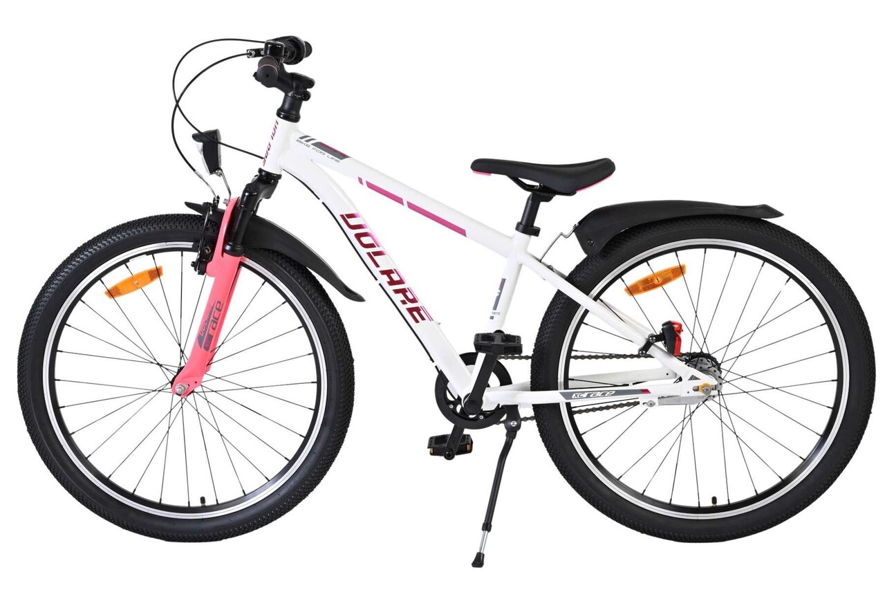 Volare Volare Kinderfiets 24 inch - XC Race - 3 versnellingen