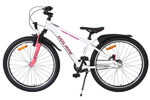 Volare Volare Kinderfiets 24 inch - XC Race - 3 versnellingen