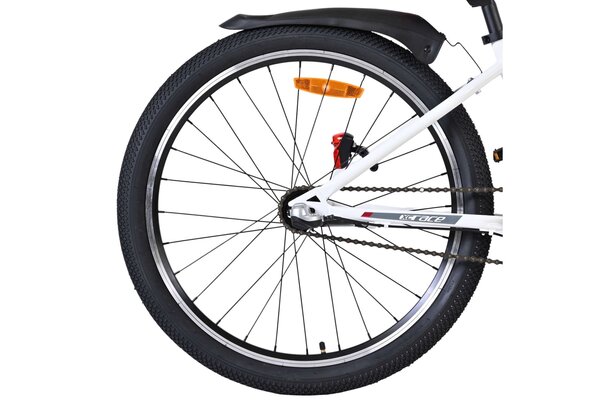 Volare Volare Kinderfiets 24 inch - XC Race - 3 versnellingen