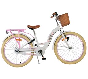 Volare Volare Kinderfiets 24 inch - Blossom - 3 versnellingen