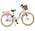 Volare Kinderfiets 24 inch - Blossom - 3 versnellingen