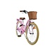 Volare Volare Kinderfiets 24 inch - Blossom - 3 versnellingen