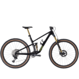 Trek Trek Top Fuel 9.9 XTR Di2 Gen 4 Carbon Trailbike Trek Trek Top Fuel 9.9 XTR Di2 Gen 4 Carbon Trailbike