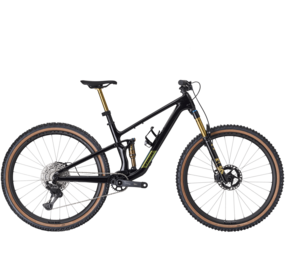 Trek Trek Top Fuel 9.9 XTR Di2 Gen 4 Carbon Trailbike