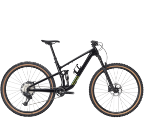 Trek Trek Top Fuel 9.8 XT Di2 Gen 4 Carbon Trailbike Trek Trek Top Fuel 9.8 XT Di2 Gen 4 Carbon Trailbike