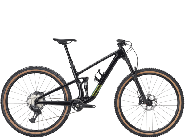 Trek Trek Top Fuel 9.8 XT Di2 Gen 4 Carbon Trailbike Trek Trek Top Fuel 9.8 XT Di2 Gen 4 Carbon Trailbike