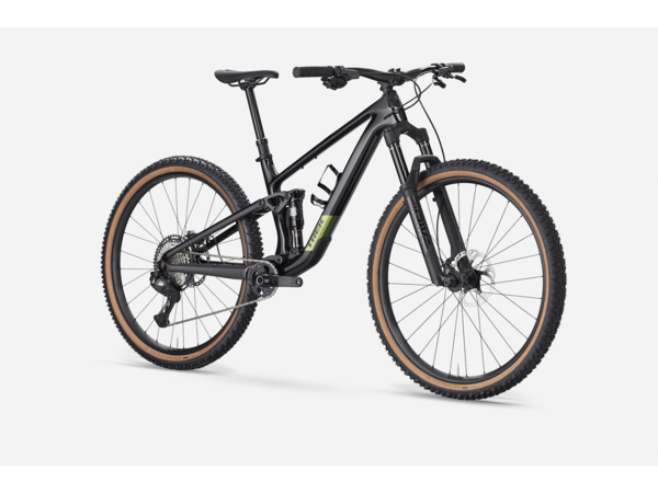 Trek Trek Top Fuel 9.8 XT Di2 Gen 4 Carbon Trailbike Trek Trek Top Fuel 9.8 XT Di2 Gen 4 Carbon Trailbike