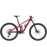 Trek Trek Top Fuel 8 Gen 3 Trailmountainbike (2026) Trek Trek Top Fuel 8 Gen 3 Trailmountainbike (2026)