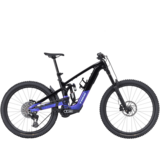 Trek Trek Slash+ 9.9 Elektrische Mountainbike (2026) Trek Trek Slash+ 9.9 Elektrische Mountainbike (2026)