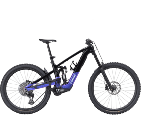 Trek Trek Slash+ 9.9 Elektrische Mountainbike (2026) Trek Trek Slash+ 9.9 Elektrische Mountainbike (2026)