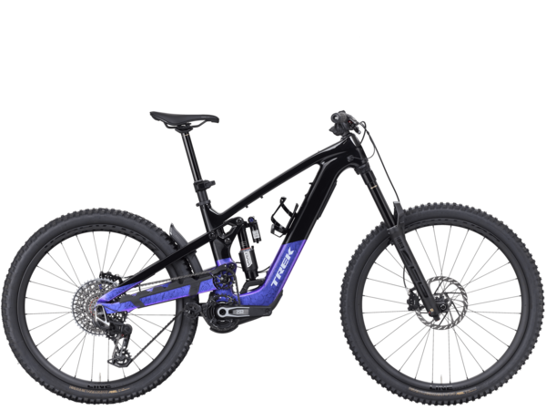 Trek Trek Slash+ 9.9 Elektrische Mountainbike (2026) Trek Trek Slash+ 9.9 Elektrische Mountainbike (2026)