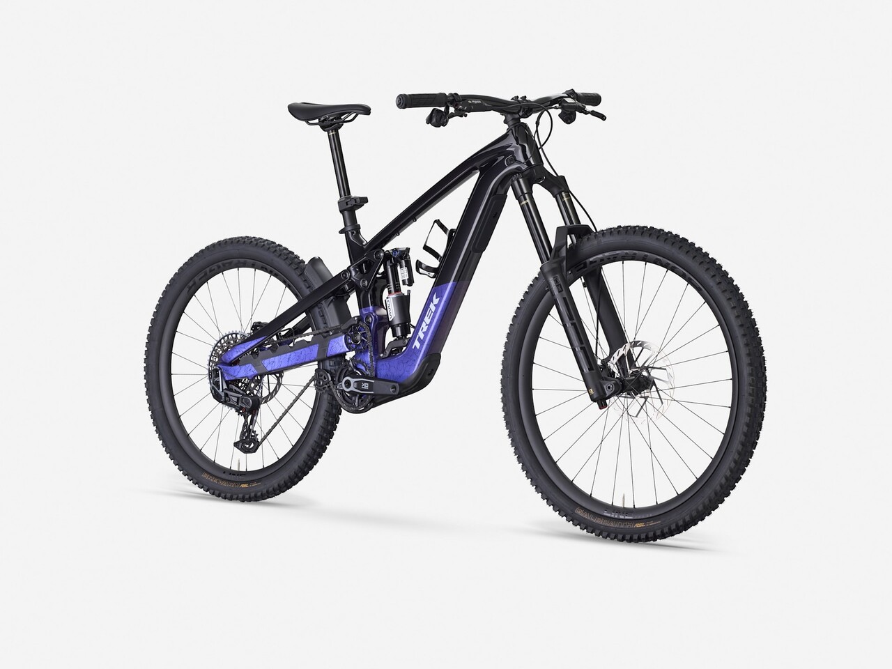 Trek Trek Slash+ 9.9 Elektrische Mountainbike (2026) Trek Trek Slash+ 9.9 Elektrische Mountainbike (2026)