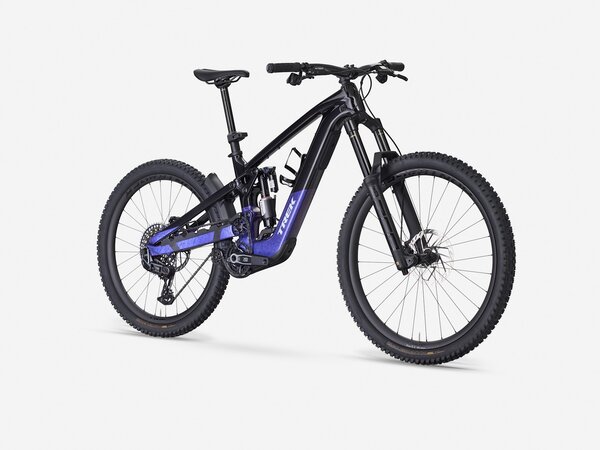 Trek Trek Slash+ 9.9 Elektrische Mountainbike (2026) Trek Trek Slash+ 9.9 Elektrische Mountainbike (2026)