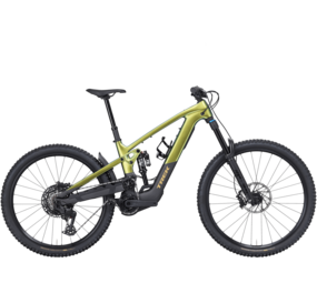 Trek Trek Slash+ 9.7 Elektrische Mountainbike (2026) Trek Trek Slash+ 9.7 Elektrische Mountainbike (2026)