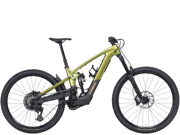 Trek Trek Slash+ 9.7 Elektrische Mountainbike (2026) Trek Trek Slash+ 9.7 Elektrische Mountainbike (2026)