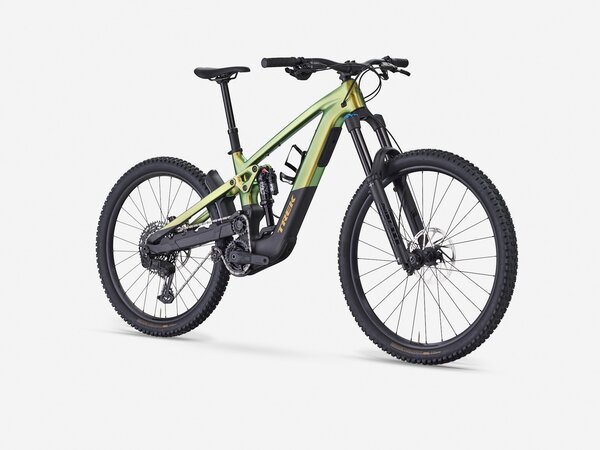 Trek Trek Slash+ 9.7 Elektrische Mountainbike (2026) Trek Trek Slash+ 9.7 Elektrische Mountainbike (2026)