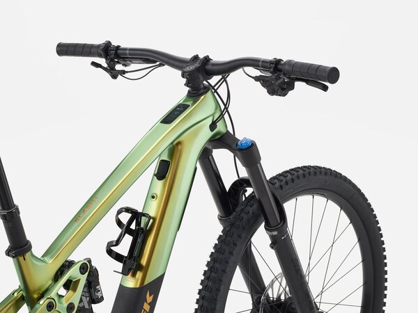 Trek Trek Slash+ 9.7 Elektrische Mountainbike (2026) Trek Trek Slash+ 9.7 Elektrische Mountainbike (2026)