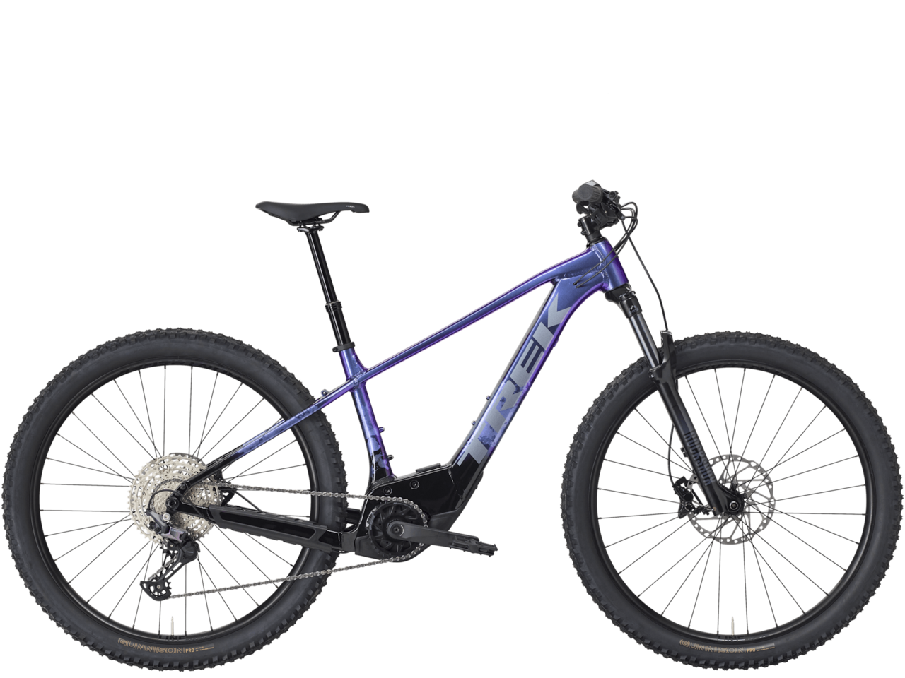 Trek Trek Marlin+ 8 Elektrische Mountainbike (2026) Trek Trek Marlin+ 8 Elektrische Mountainbike (2026)