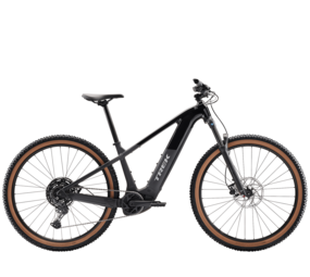 Trek Trek Powerfly+ 4 Gen 5 Elektrische Mountainbike (2026) Trek Trek Powerfly+ 4 Gen 5 Elektrische Mountainbike (2026)