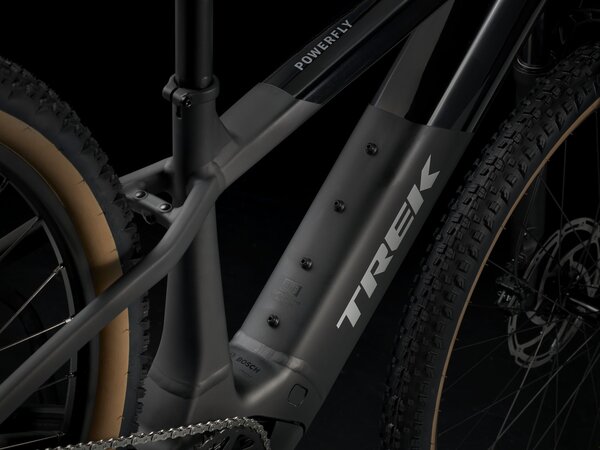 Trek Trek Powerfly+ 4 Gen 5 Elektrische Mountainbike (2026) Trek Trek Powerfly+ 4 Gen 5 Elektrische Mountainbike (2026)