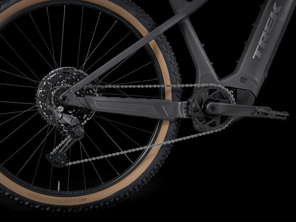 Trek Trek Powerfly+ 4 Gen 5 Elektrische Mountainbike (2026) Trek Trek Powerfly+ 4 Gen 5 Elektrische Mountainbike (2026)