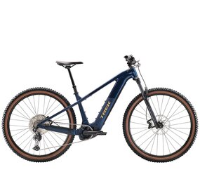 Trek Trek Powerfly+ 6 Gen 5 Elektrische Mountainbike (2026) Trek Trek Powerfly+ 6 Gen 5 Elektrische Mountainbike (2026)