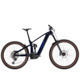 Trek Trek Rail+ 9.7 Gen 5 Enduro E-MtB (2026) Trek Trek Rail+ 9.7 Gen 5 Enduro E-MtB (2026)