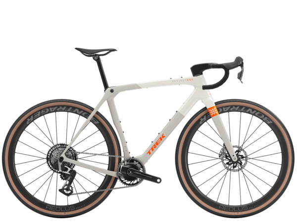 Trek Trek Checkmate SLR 9 AXS Racefiets Trek Trek Checkmate SLR 9 AXS Racefiets