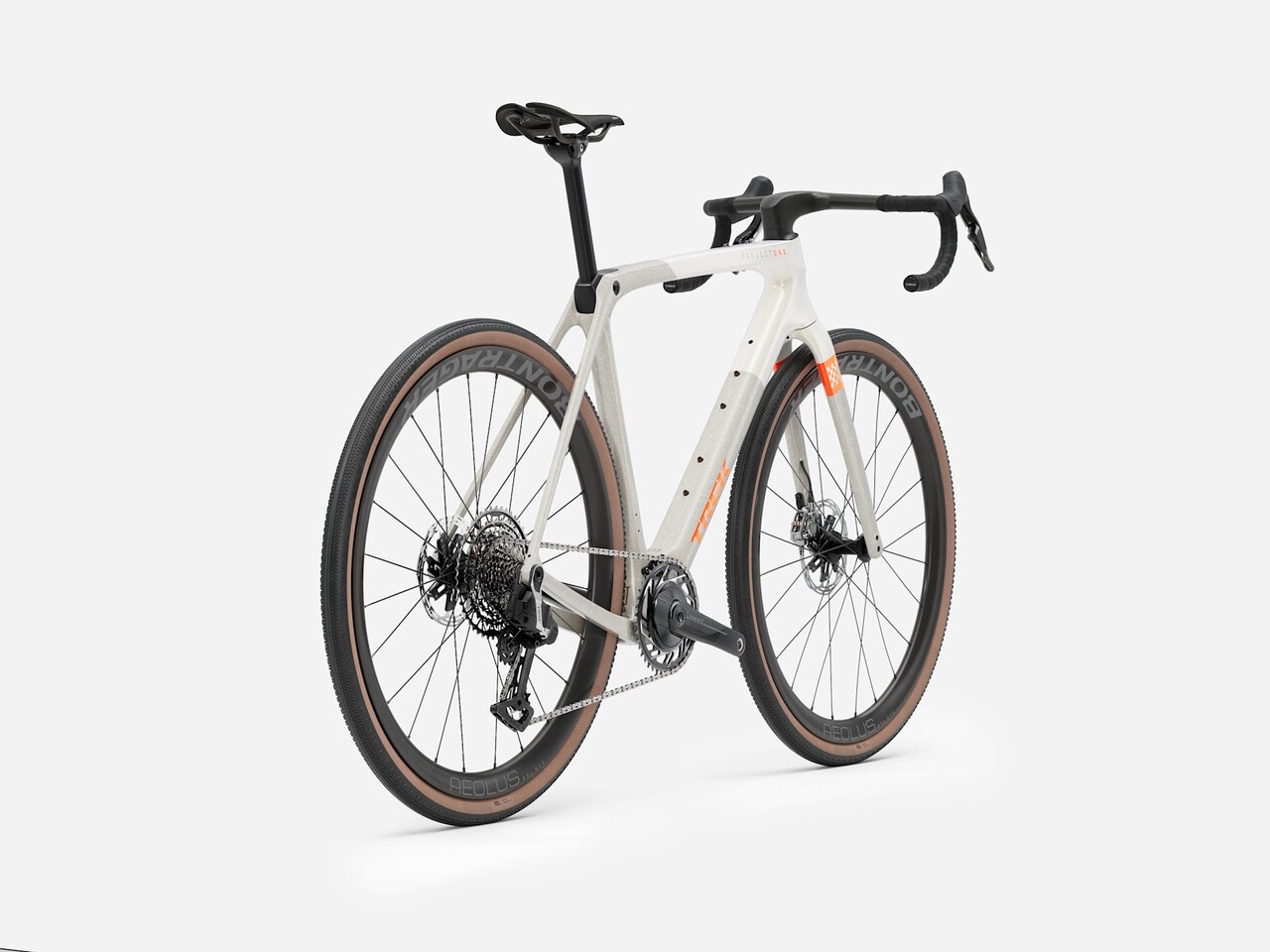 Trek Trek Checkmate SLR 9 AXS Racefiets Trek Trek Checkmate SLR 9 AXS Racefiets