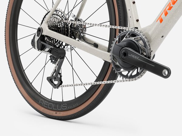 Trek Trek Checkmate SLR 9 AXS Racefiets Trek Trek Checkmate SLR 9 AXS Racefiets