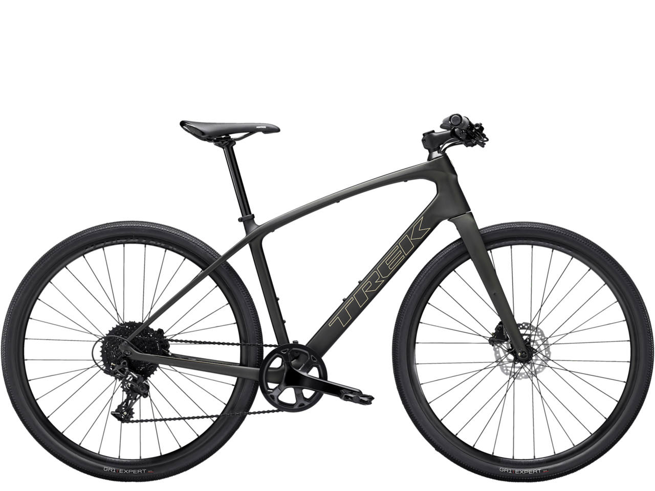 Trek Trek FX Sport SL 5 Mountainbike (2026)