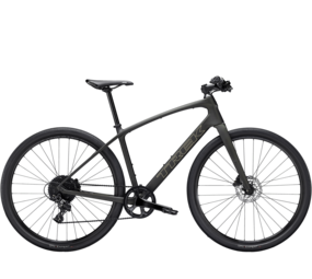 Trek Trek FX Sport SL 5 Mountainbike (2026)