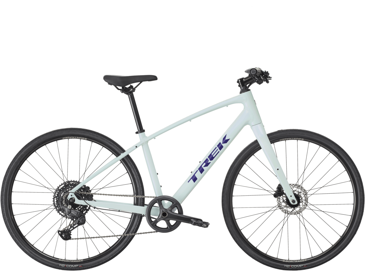 Trek Trek FX 3 Stepover Gen 4 Mountainbike (2026)