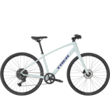 Trek Trek FX 3 Stepover Gen 4 Mountainbike (2026) Trek Trek FX 3 Stepover Gen 4 Mountainbike (2026)