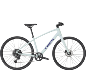 Trek Trek FX 3 Stepover Gen 4 Mountainbike (2026)