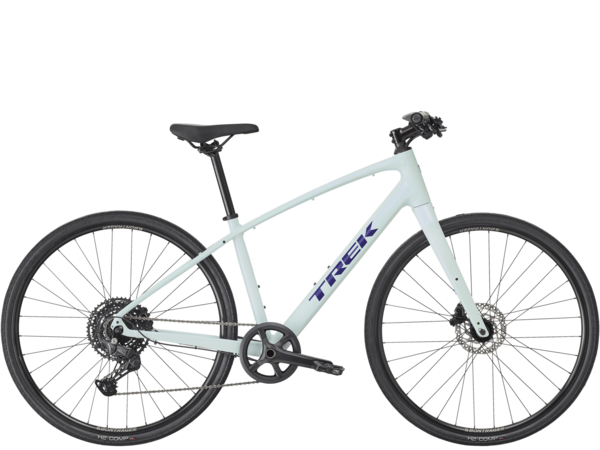 Trek Trek FX 3 Stepover Gen 4 Mountainbike (2026)