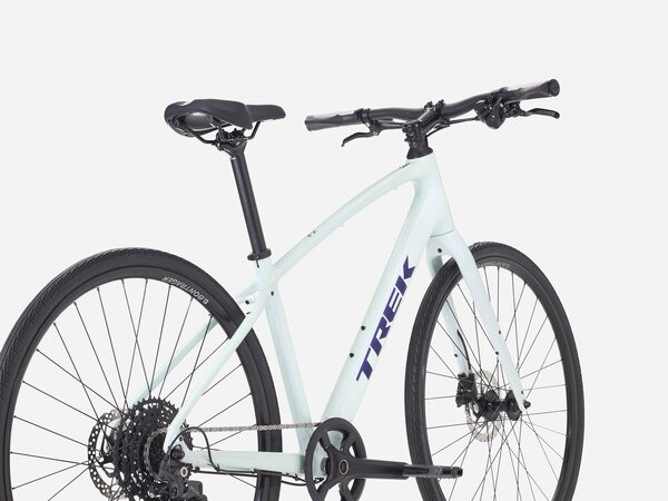 Trek Trek FX 3 Stepover Gen 4 Mountainbike (2026)