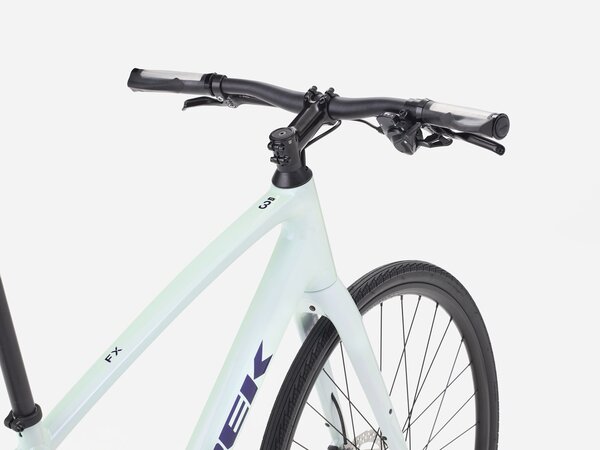 Trek Trek FX 3 Stepover Gen 4 Mountainbike (2026)