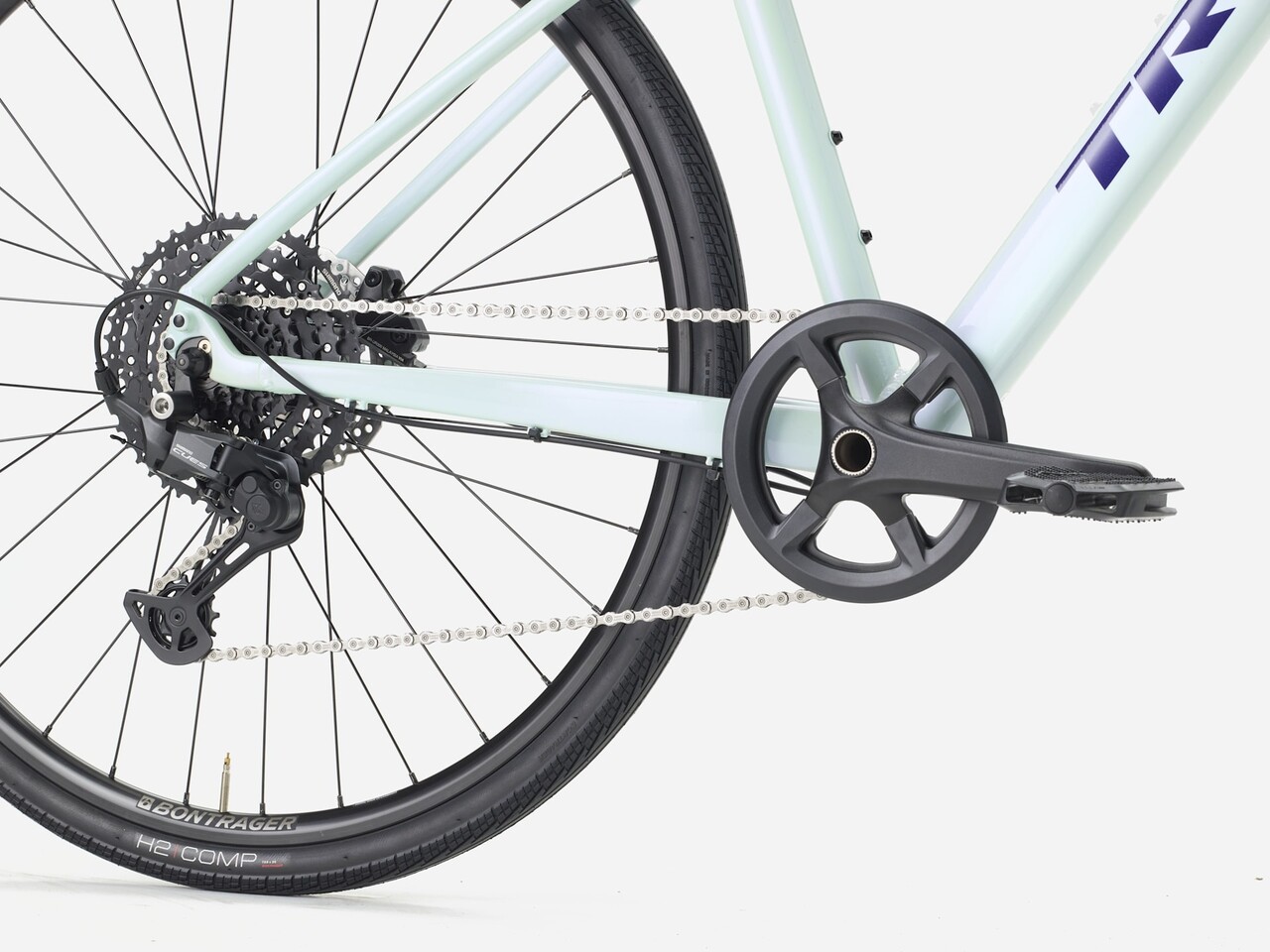 Trek Trek FX 3 Stepover Gen 4 Mountainbike (2026)