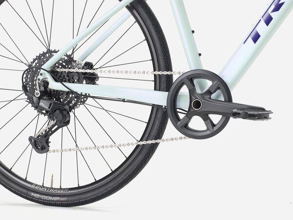 Trek Trek FX 3 Stepover Gen 4 Mountainbike (2026)