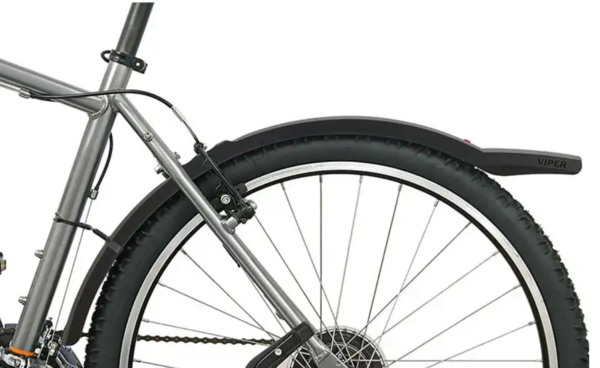 Hebie Spatbord Set Viper 751