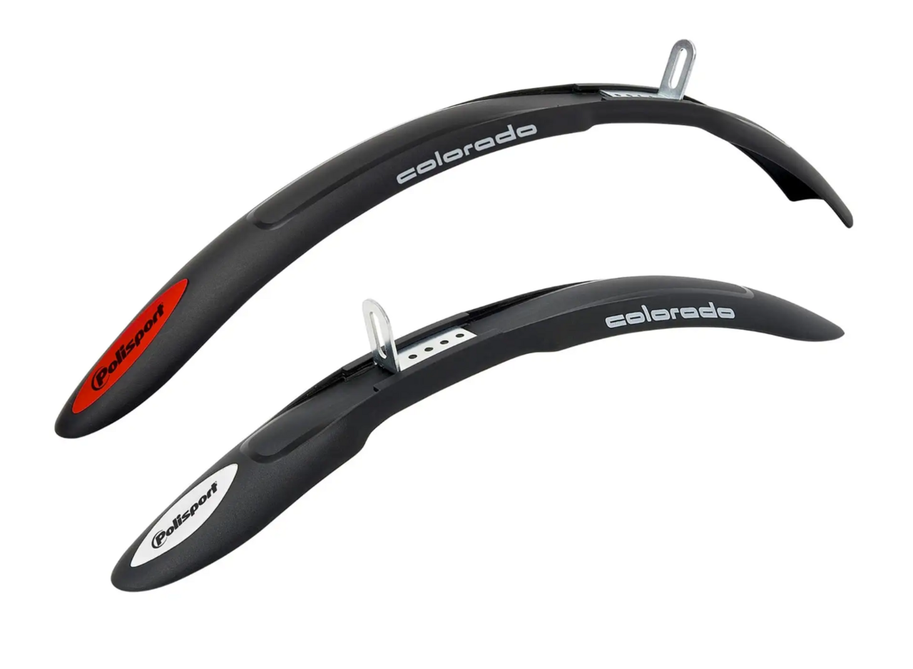 Polisport Spatbord Set Colorado Junior 20/24